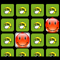 Pairs memory game Screen Capture
